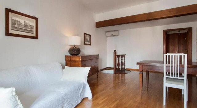 Номер Standard Palazzo Valmarana