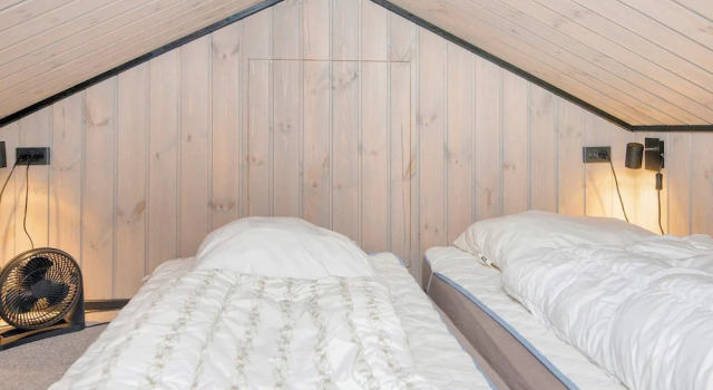 8 Person Holiday Home in Hejls, Prenota Hotel Hejlsminde Danimarca Meridionale