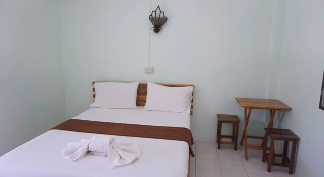 Номер Standard Palmy Home