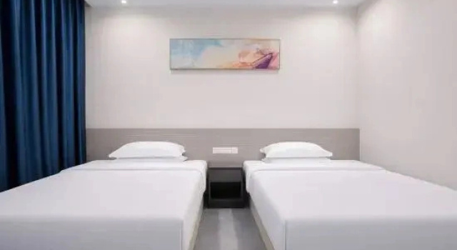 Люкс Yugan Roman Hotel