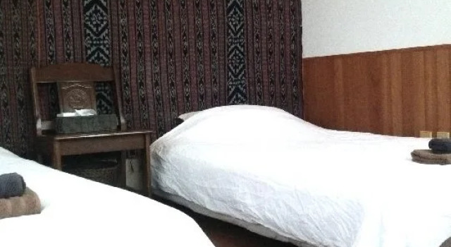 Retreat House Acha-ne, Prenota Hotel Yomitan 
