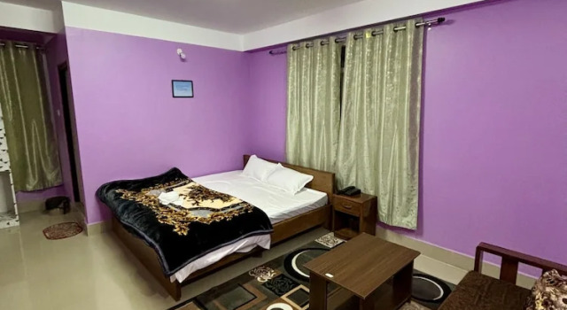 Номер Superior Hotel Vivid Tawang