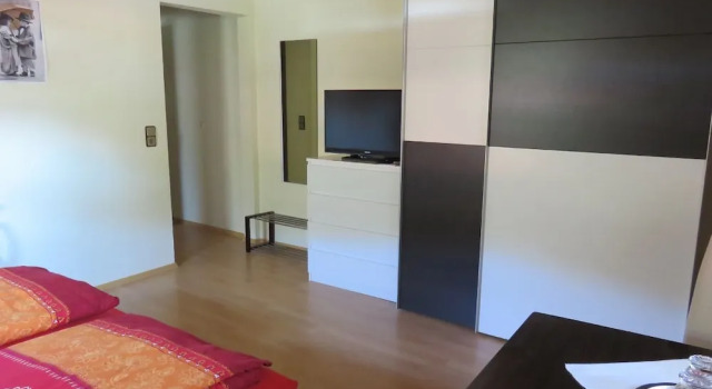 Ferienwohnungen Haus Albert, Забронировать Апартаменты/квартира Гросхойбах 