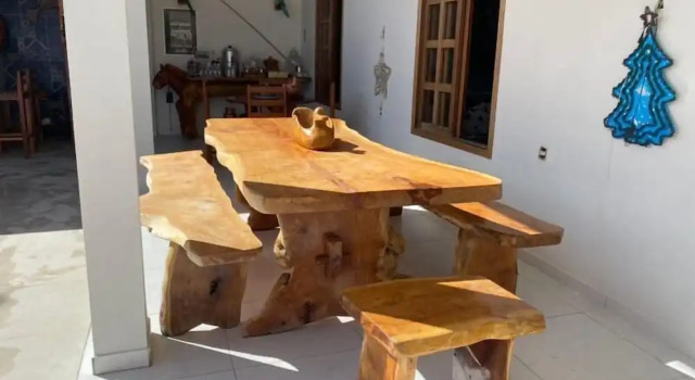 Casa Viva Milagres