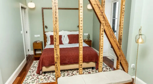 Номер Standard 1905 Zinos Palace