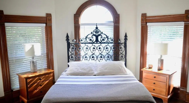 Люкс Brava House Bed and Breakfast
