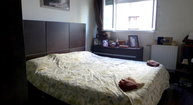 Apartment With 2 Bedrooms in Courbevoie, With Furnished Balcony and Wifi