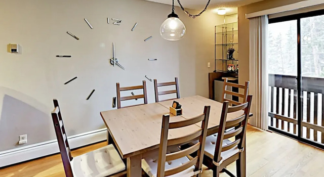 S Frontage #B203 - 2 Br Condo, Забронировать Апартаменты/квартира Отели Вейл с бассейном, Бассейн