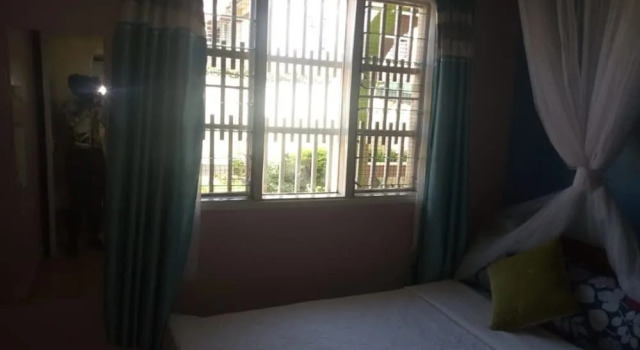 Greenlife Resort And Spa