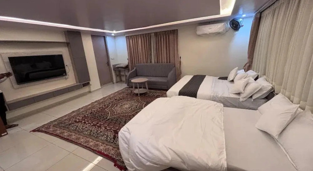N.R. Hotel, Boek Hotel Hotels in Rajasthan met parkeren, Parkeren
