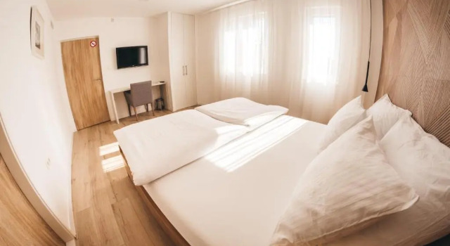 Номер Standard City Apartments One