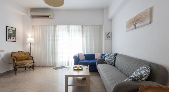 Апартаменты Comfort Apartment With 2 Bedrooms