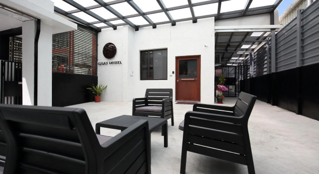 G.O.A.T Hostel, Prenota Ostello Ostelli a Contea di Hualien, Ostello