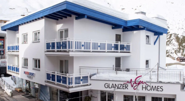 Glanzer Homes - Hamrach Suite (SOE077), Rezerwuj Hotel Hotele w Tyrol ze śniadaniem, Śniadanie