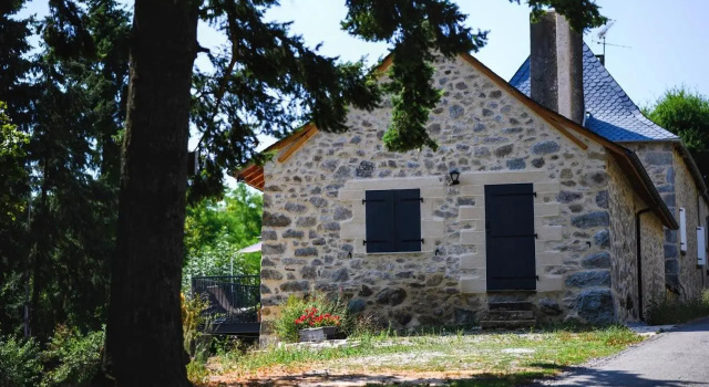 La Fournial, Varaa Hotelli Lunac Languedoc-Roussillon
