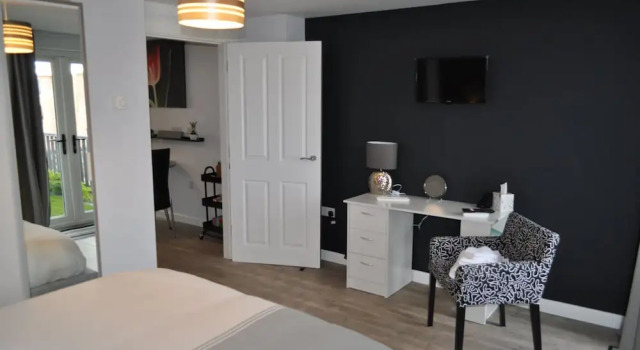 VIP Church Street Apartments, Boek Appartement Craigavon Northern Ireland