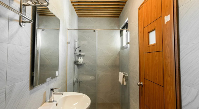 Номер Superior 25 Inn Kenting Henchun