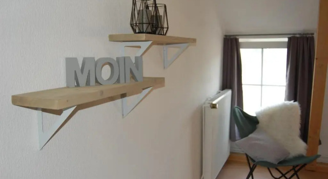 Ferienwohnung Im Gulfhof Rysum, Забронировать Отель Отели Крумхёрн 3 звезды, 3*