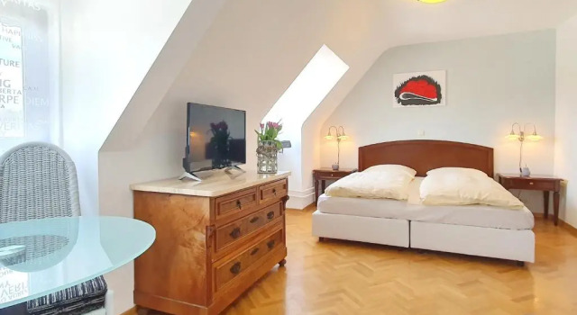 Apartment Haus Pflingsteck nahe Europa Park Rulantica, Забронировать Апартаменты/квартира Апартаменты Breisgau, Апартаменты/квартира