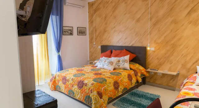 Standard- værelse Casa Alcala Deluxe