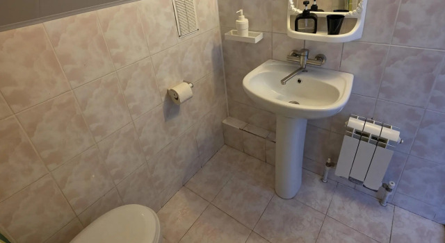 Четырёхместный номер Comfort Тоскана 1