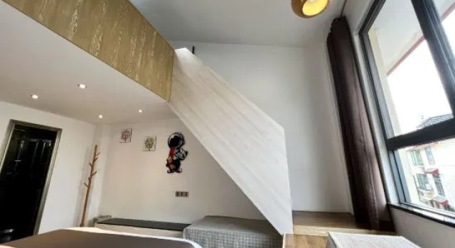 Row 3 No. 7 Hostel, Book Hostel Hostels in Nanping, Hostel