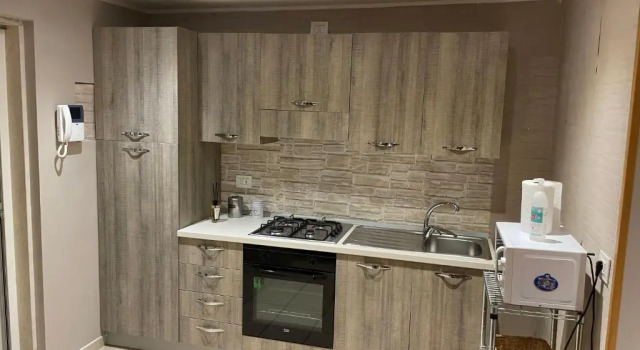 Апартаменты Del Corso Apartment