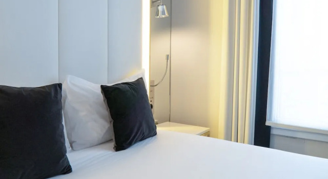 Одноместный номер Business Nouvel Hôtel Eiffel