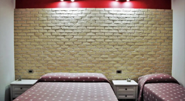 Номер Standard B&B LAngolino della nonna