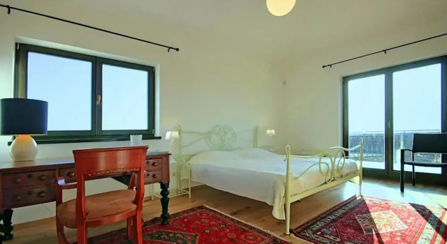 Gorgeous Villa With Private Swimming Pool and Covered Terrace, Buchen Sie Villa Villen in Pula Region, Villa