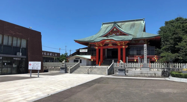 Mikuni Kanko Hotel