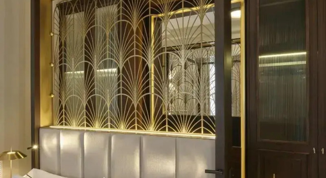 Двухместный номер Deluxe Palacio Vallier by MYR Hotels