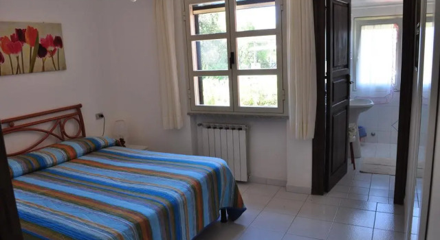 Residence Belvedere, Rezervovat Hotel Hotely v Elba s parkováním, Parkování