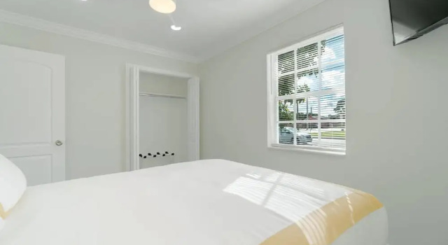 Ocean Oasis Apt B, Downtown, Beach, Dog Friendly, Shops, Rezerwuj Hotel West Palm Beach Palm Beach County