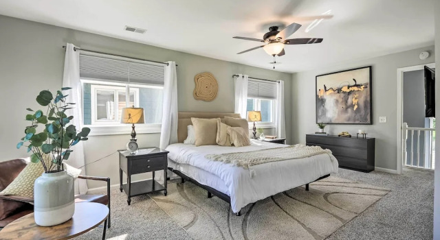 Annapolis Vacation Home: 2 Mi to Quiet Waters Park, Rezervați Casă de vacanță Annapolis 