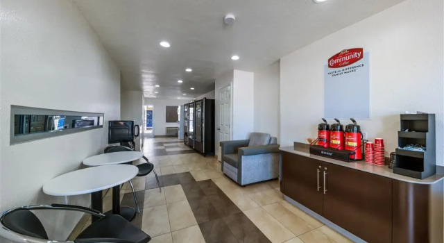 Motel 6 Dallas, TX - Farmers Branch
