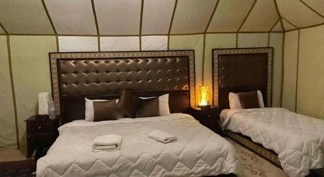 Merzouga Relax Camp