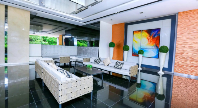 Richmond & Aston Kiara Suites KL