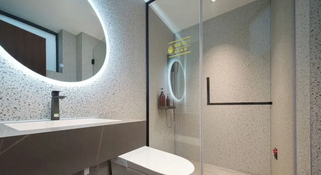 Номер Comfort CLOUD Pillow Creek Private Homestay