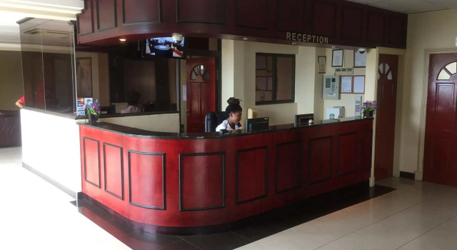 Grange Gardens Hotel