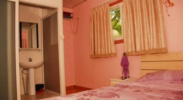 Yangshuo Dozycat Youth Hostel