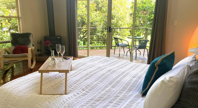 Shambala Eco Retreat, Prenota Casa vacanze Tamborine Mountain Gold Coast