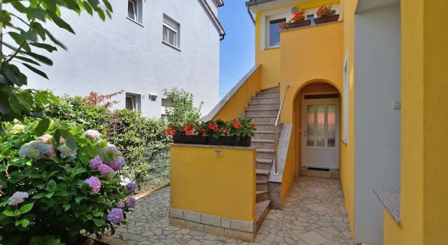 Apartment 436, Book Lejlighed Valbandon Istrien