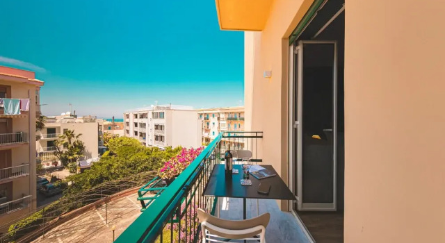 Номер Classic Nooria Sicilian Charme Rooms