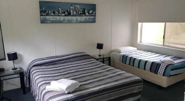 Коттедж Phillip Island Cottages
