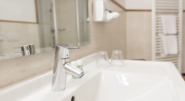 Номер Comfort Hotel Peter