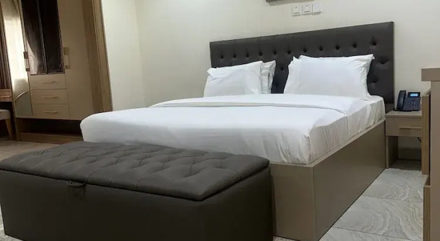 Апартаменты Residence541 Apartments and Suites