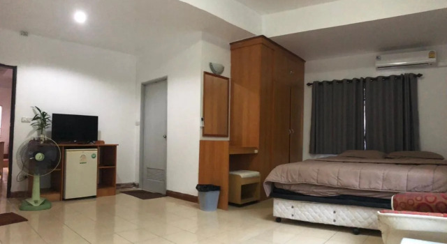 Backpack Station Pattaya - Hostel, Забронировать Хостел Хостелы Центральной Паттайя, рядом с Музей плюшевых мишек, Хостел