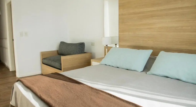Номер Superior Pinamar Beach Resort