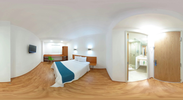 One Mexicali, Varaa Hotelli Hotellit Mexicali aamiaisella, Aamiainen